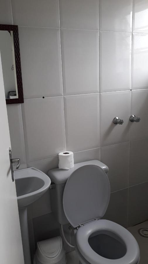 Casa Em Vilagio Boraceia Villa Бертиога Екстериор снимка