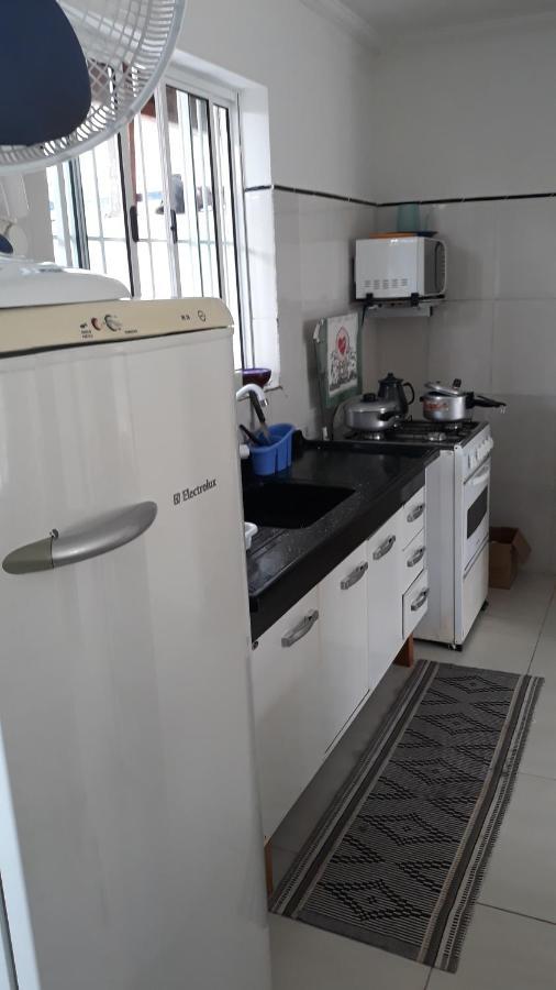 Casa Em Vilagio Boraceia Villa Бертиога Екстериор снимка