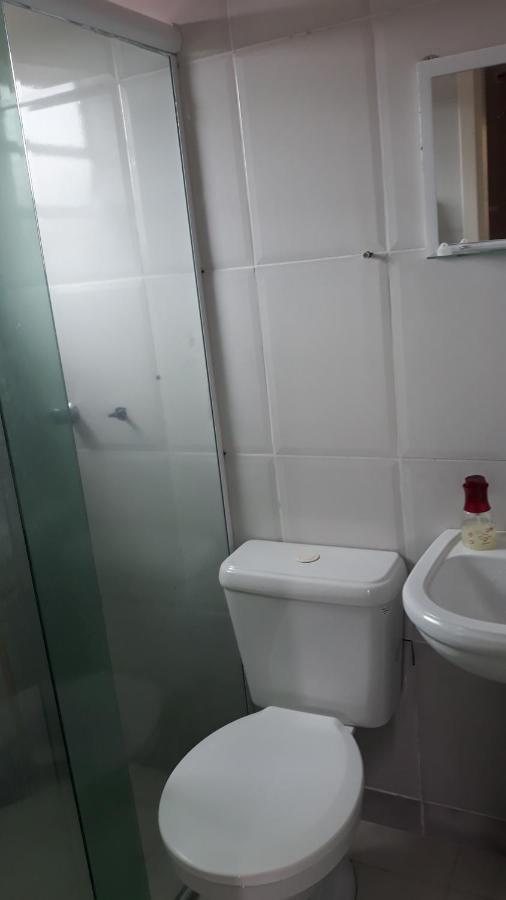 Casa Em Vilagio Boraceia Villa Бертиога Екстериор снимка