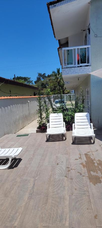 Casa Em Vilagio Boraceia Villa Бертиога Екстериор снимка